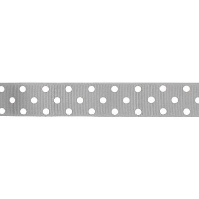 22MM GROSGRAIN RIBBON WITH SMALL DOT - Image 11