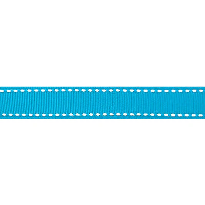 16MM GROSGRAIN RIBBON WITH SADDLE STITCH - Image 6