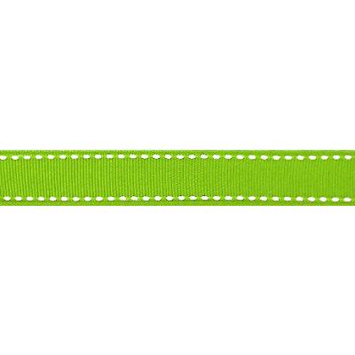 16MM GROSGRAIN RIBBON WITH SADDLE STITCH - Image 8
