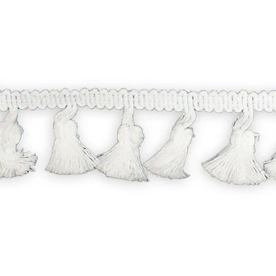 FRINGE TASSEL 3.5CM