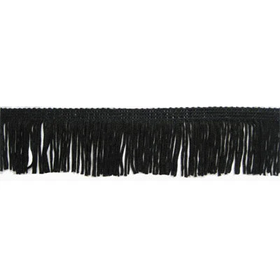 5CM CHAINETTE FRINGE - Image 2