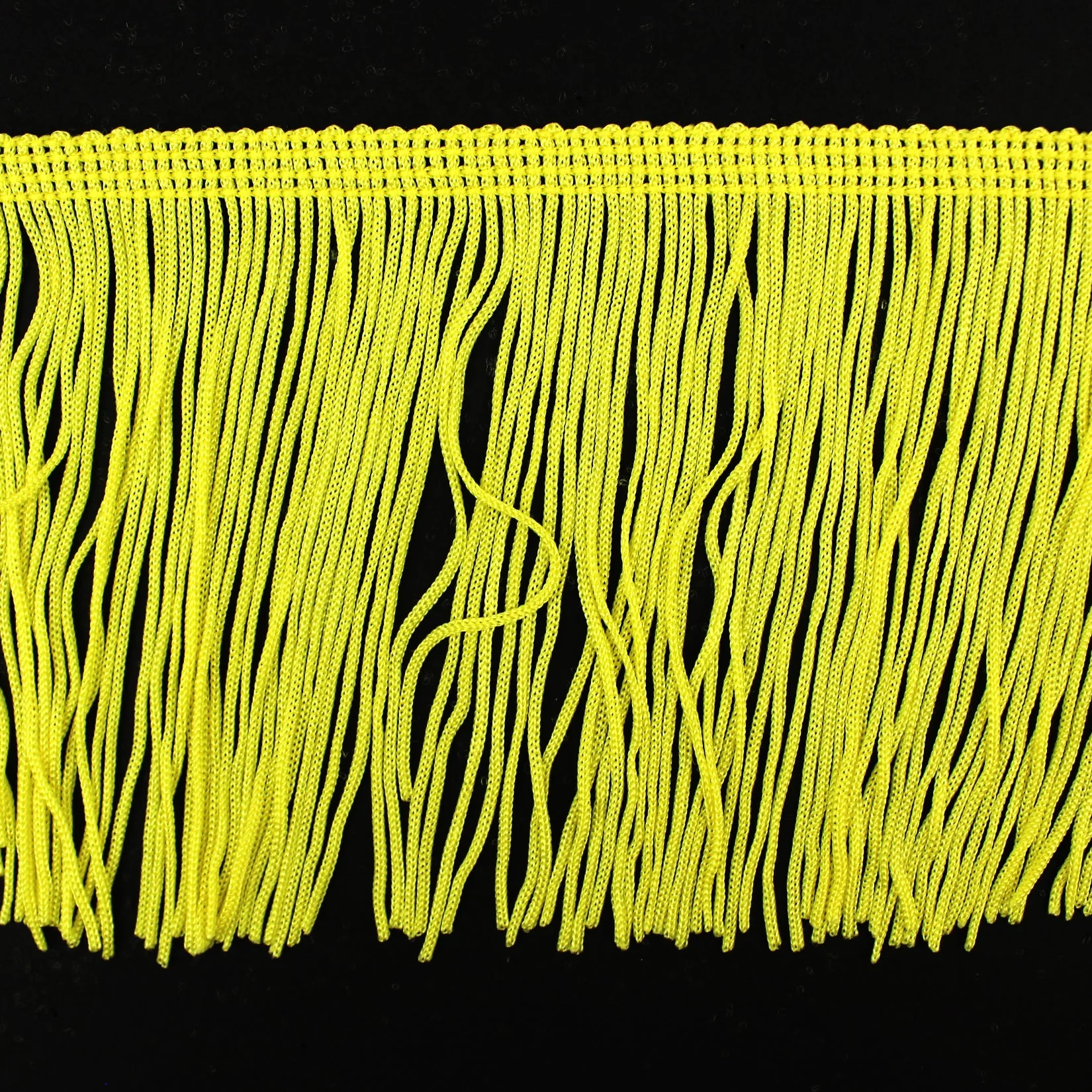 10CM CHAINETTE FRINGE - Image 10