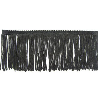 10CM CHAINETTE FRINGE - Image 2