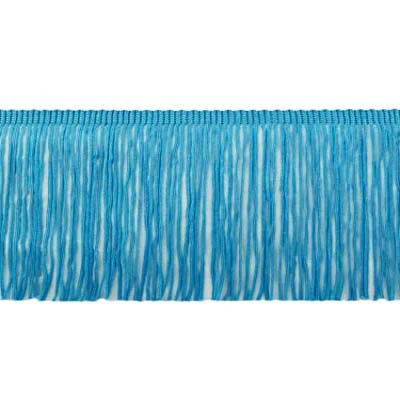 10CM CHAINETTE FRINGE - Image 6