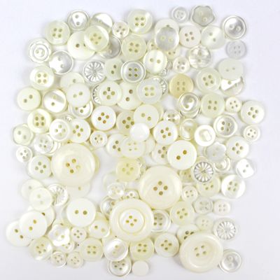 NOVELTY BUTTON - APPLE PIE PACK ASSORTED - Image 2