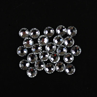 RHINESTONES HOT FIX 5MM