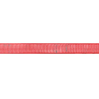6MM ORGANZA RIBBON - Image 6