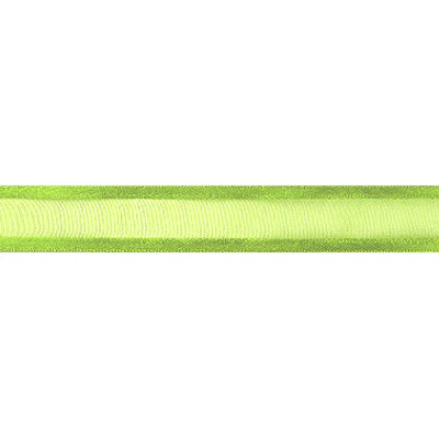 16MM SATIN EDGE ORGANZA RIBBON - Image 13