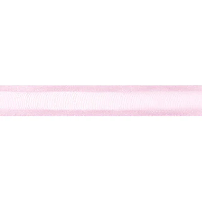 16MM SATIN EDGE ORGANZA RIBBON - Image 7