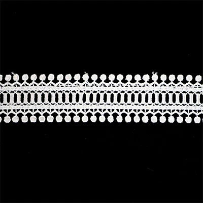 GUIPURE LACE 37MM (1 7/16")