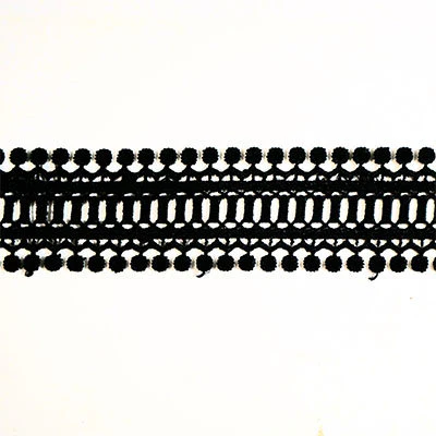 GUIPURE LACE 37MM (1 7/16") - Image 2