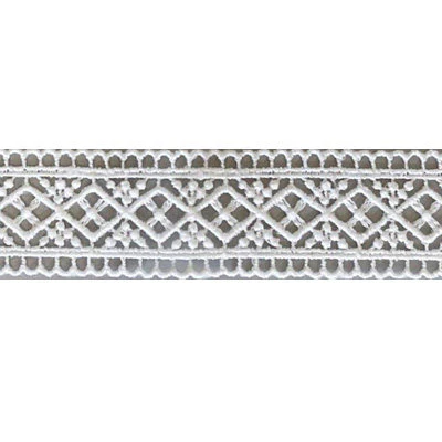 GUIPURE LACE 2.5CM (1")
