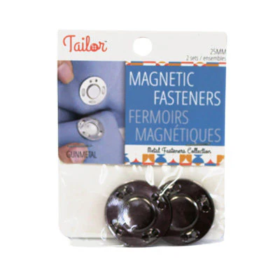 MAGNETIC FASTENER 25MM - Image 2