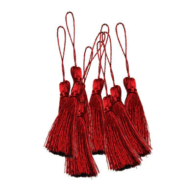 TASSELS SMALL DECORATIVE - Image 2