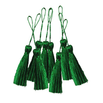 TASSELS SMALL DECORATIVE - Image 3