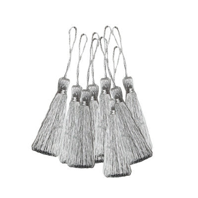 TASSELS SMALL DECORATIVE - Image 4
