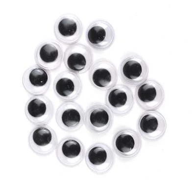MOVING EYES BUTTON 12MM