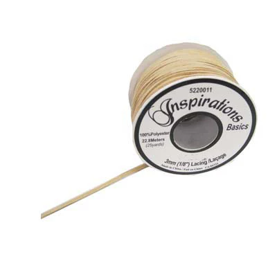 3MM LACING - Image 2