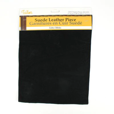 PIGSKIN LEATHER PIECES - Image 3