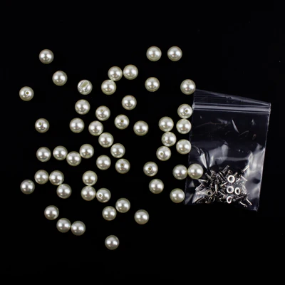 STUD PEARL BEAD - Image 2