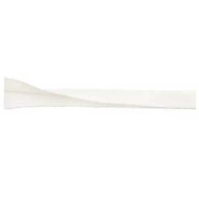 FOLDOVER LT WT KNIT POLY 1.2CM - Image 3