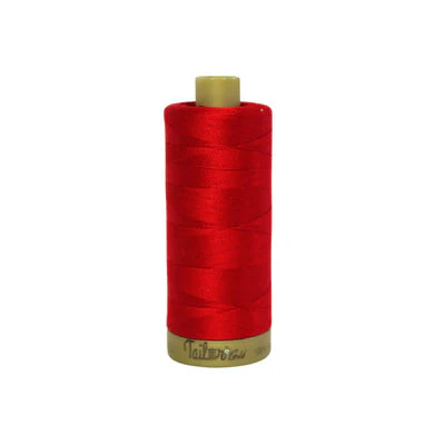 TAILOR GOLD SEWING THREAD QUILTING COTTON 1200YDS SOLID - Image 18