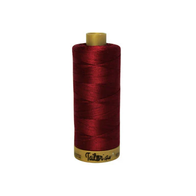 TAILOR GOLD SEWING THREAD QUILTING COTTON 1200YDS SOLID - Image 20