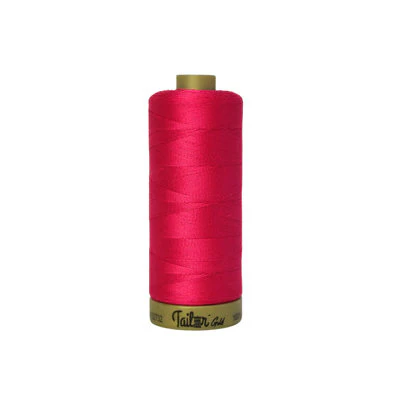 TAILOR GOLD SEWING THREAD QUILTING COTTON 1200YDS SOLID - Image 25