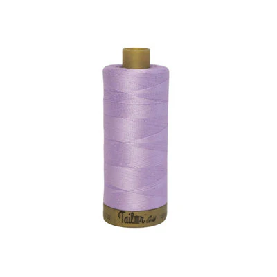 TAILOR GOLD SEWING THREAD QUILTING COTTON 1200YDS SOLID - Image 26