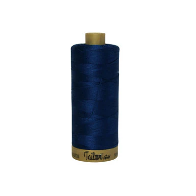 TAILOR GOLD SEWING THREAD QUILTING COTTON 1200YDS SOLID - Image 36