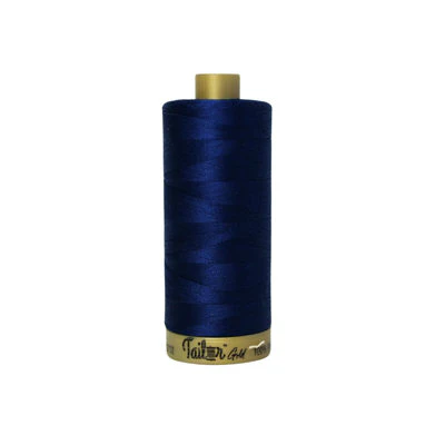 TAILOR GOLD SEWING THREAD QUILTING COTTON 1200YDS SOLID - Image 37