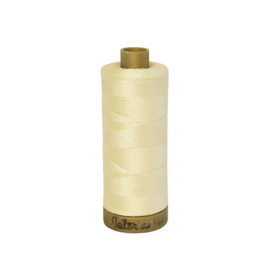 TAILOR GOLD SEWING THREAD QUILTING COTTON 1200YDS SOLID - Image 4