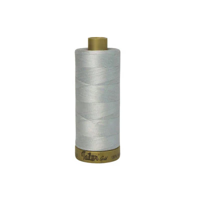 TAILOR GOLD SEWING THREAD QUILTING COTTON 1200YDS SOLID - Image 48