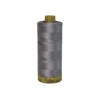 TAILOR GOLD SEWING THREAD QUILTING COTTON 1200YDS SOLID - Image 50