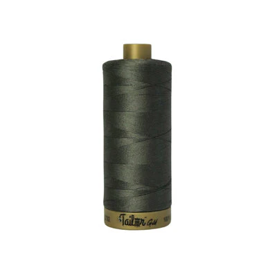 TAILOR GOLD SEWING THREAD QUILTING COTTON 1200YDS SOLID - Image 51