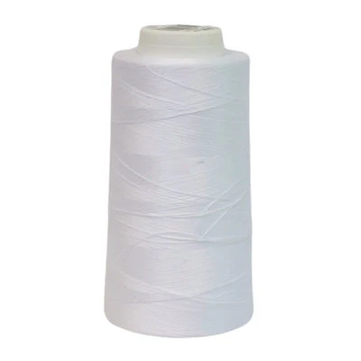 TAILOR GOLD SEWING THREAD QUILTING COTTON 5000YDS SOLID