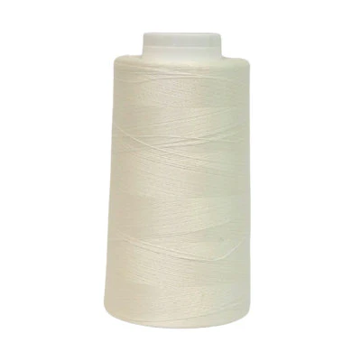 TAILOR GOLD SEWING THREAD QUILTING COTTON 5000YDS SOLID - Image 3