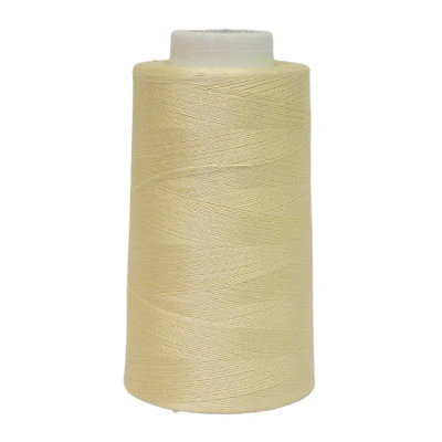 TAILOR GOLD SEWING THREAD QUILTING COTTON 5000YDS SOLID - Image 4