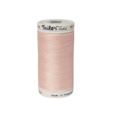TAILOR GOLD SEWING THREAD ALL PURPOSE POLYESTER 500YDS - Image 23