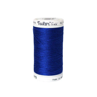 TAILOR GOLD SEWING THREAD ALL PURPOSE POLYESTER 500YDS - Image 37