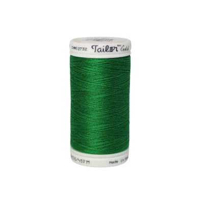 TAILOR GOLD SEWING THREAD ALL PURPOSE POLYESTER 500YDS - Image 46