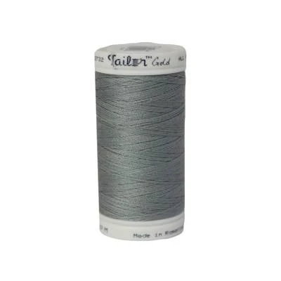 TAILOR GOLD SEWING THREAD ALL PURPOSE POLYESTER 500YDS - Image 51