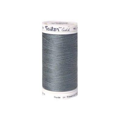 TAILOR GOLD SEWING THREAD ALL PURPOSE POLYESTER 500YDS - Image 53