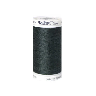 TAILOR GOLD SEWING THREAD ALL PURPOSE POLYESTER 500YDS - Image 55
