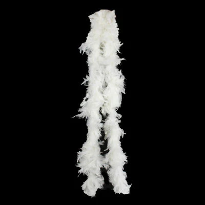 FEATHER BOA 2YD