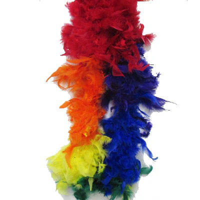 FEATHER BOA 2YD - Image 3