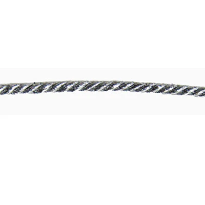 CORD DECORATIVE 3-PLY NO LIP 0.4CM - Image 2