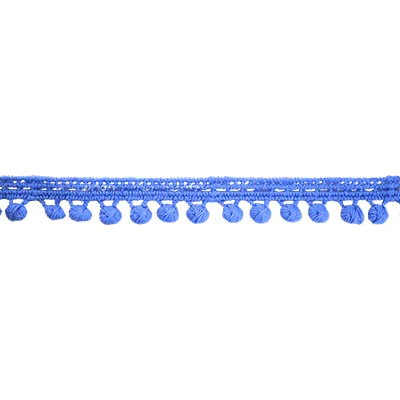 COTTON POMPOM TRIM 13MM - Image 4