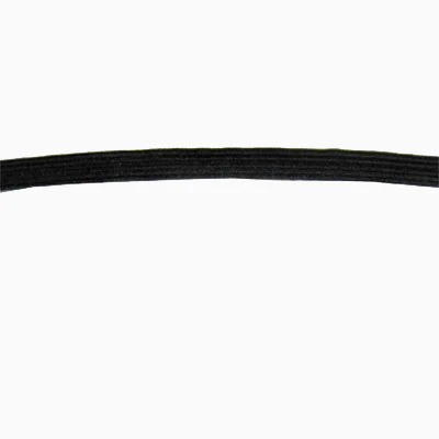 FLAT BRAID 7MM