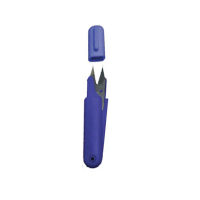 THREAD SNIPS WITH PROTECTIVE CAP - Image 5